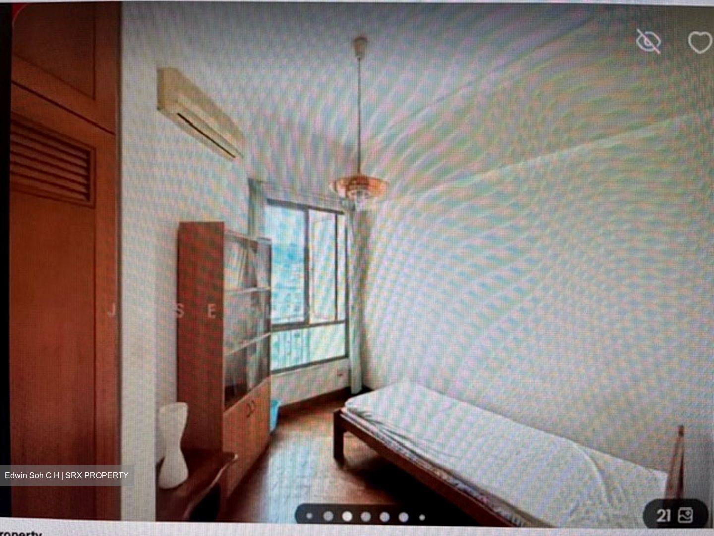 Hillbrooks (D23), Condominium #536264491